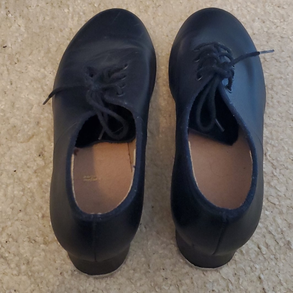 Bloch Tap Dance shoes
